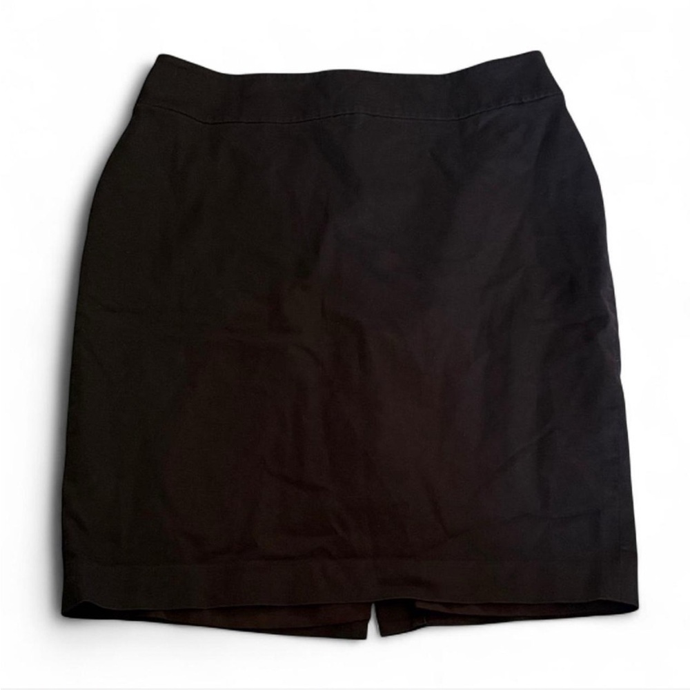 Ann Taylor Pencil Skirt